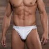 String CIN2 4002 -Men Attitude Boutique string cin2 4002 blanc m