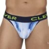 String Clever Emotional 0572 2 String Clever Emotional 0572 -Men Attitude Boutique string clever 0569 bleu m