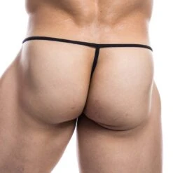 String Cut4Men Tattoo C4M02 -Men Attitude Boutique string cut4m02 tatoo 3