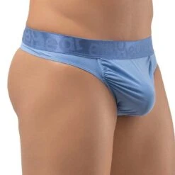 String ErgoWear FEEL XV EW1203 7 String ErgoWear FEEL XV EW1203 -Men Attitude Boutique string ergo EW1203 turquoise 4