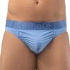 String ErgoWear FEEL XV EW1203 -Men Attitude Boutique string ergo EW1203 turquoise m