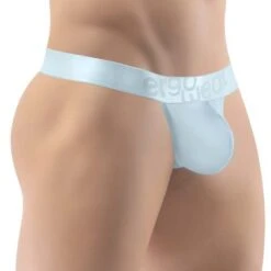 String ErgoWear MAX XX EW1298 -Men Attitude Boutique string ergo EW1298 bleuciel 4