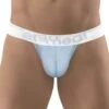 String ErgoWear MAX SE EW1307 -Men Attitude Boutique string ergo EW1307 bleu m