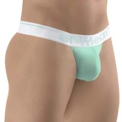String ErgoWear MAX SE EW1311 9 String ErgoWear MAX SE EW1311 -Men Attitude Boutique string ergo EW1311 vert 4