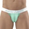 String ErgoWear MAX SE EW1311 2 String ErgoWear MAX SE EW1311 -Men Attitude Boutique string ergo EW1311 vert m