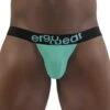 String ErgoWear MAX EW1383 -Men Attitude Boutique string ergo EW1383 vert m 1