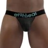 String ErgoWear MAX EW1387 -Men Attitude Boutique string ergo EW1387 noir m
