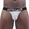 String ErgoWear MAX SP EW1444 -Men Attitude Boutique string ergo EW1444 gris m