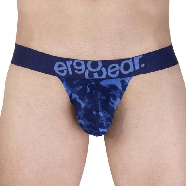 String ErgoWear MAX SE EW1718 Bleu 3 String ErgoWear MAX SE EW1718 Bleu