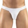 String ErgoWear MAX XV EW1177 -Men Attitude Boutique string ergo ew1177 blanc m