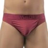 String ErgoWear FEEL XV EW1195 1 String ErgoWear FEEL XV EW1195 -Men Attitude Boutique string ergo ew1195 bordeau m