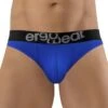 String ErgoWear HIP EW1359 2 String ErgoWear HIP EW1359 -Men Attitude Boutique string ergo ew1359 royal m