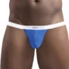 String ErgoWear SLK EW1371 -Men Attitude Boutique string ergo ew1371 royal m