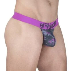 String ErgoWear MAX SE EW1714 Rose -Men Attitude Boutique string ergo ew1714 rose 4