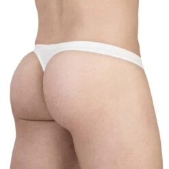 String ErgoWear FEEL GR8 EW1734 Blanc -Men Attitude Boutique string ergowear ew1734 blanc 1