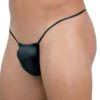 String Eros Veneziani 7385 -Men Attitude Boutique string eros 7385 noir m
