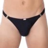 String Eros Veneziani 7401 -Men Attitude Boutique string eros 7401 noir m