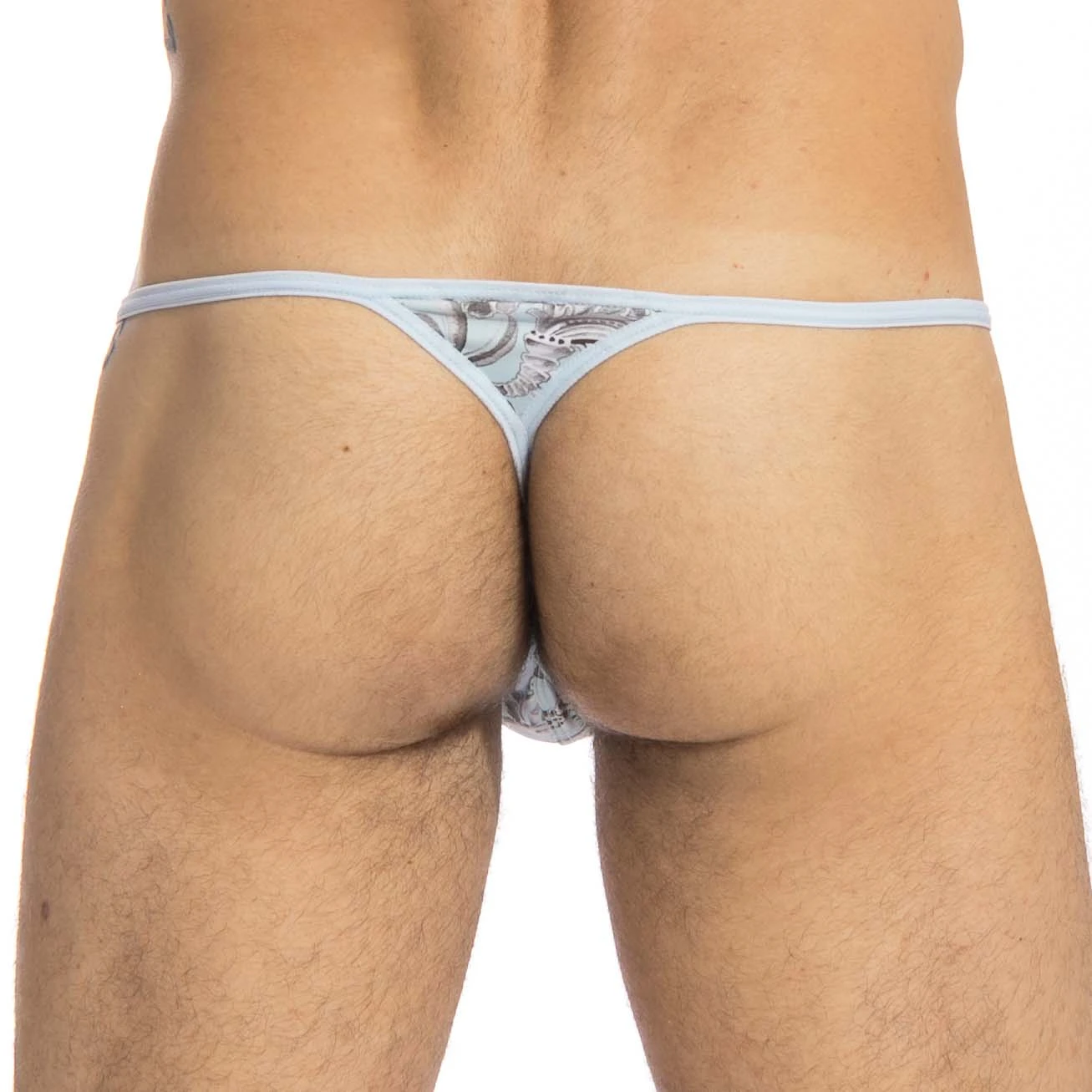 String L Homme Invisible Ellis MY11XELL 4 String L Homme Invisible Ellis MY11XELL â Image 2