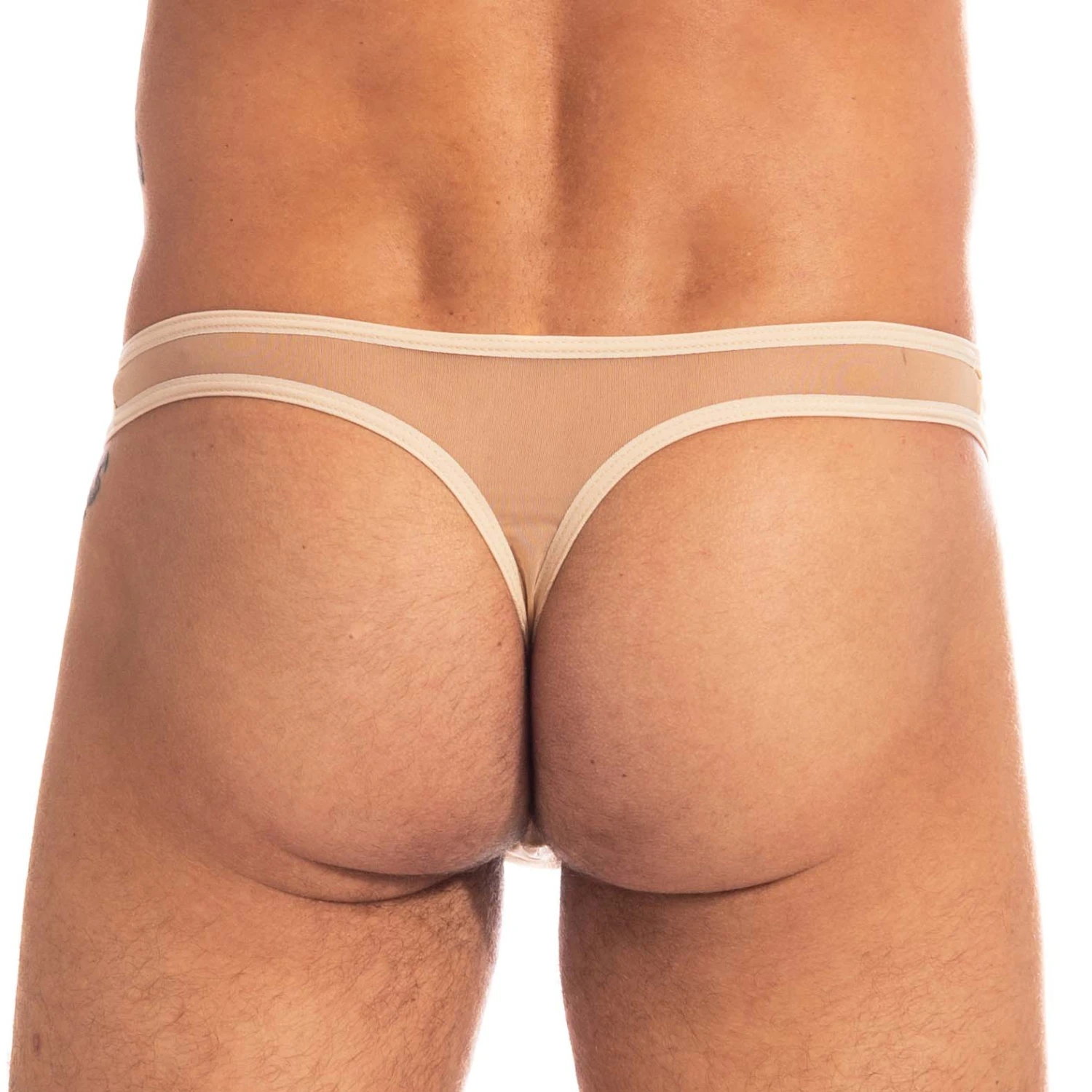 String L Homme Invisible Blurry Nude UW07NUD 4 String L Homme Invisible Blurry Nude UW07NUD â Image 2