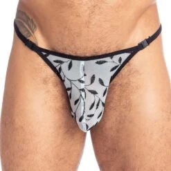 String L Homme Invisible Olivier UW08IVY