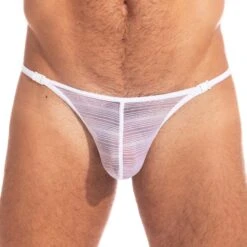 String L Homme Invisible White Mist UW08MIS
