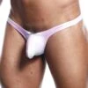 String Joe Snyder BUL02 Pastel Pastel -Men Attitude Boutique string joe bul02 Pastel m 1