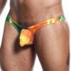 String Joe Snyder BUL02 Spectrum Spectrum -Men Attitude Boutique string joe bul02 Spectrum m