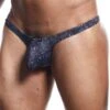 String Joe Snyder BUL02 Vibes Vibes -Men Attitude Boutique string joe bul02 vibes m