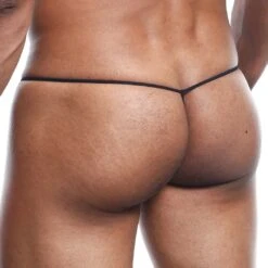 String Joe Snyder 02 Lips -Men Attitude Boutique string joe j02 Lips 3