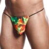 String Joe Snyder 02 Spectrum -Men Attitude Boutique string joe j02 Spectrum m