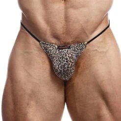 String Joe Snyder J02 Tiger Tiger