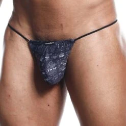 String Joe Snyder 02 Vibes Vibes