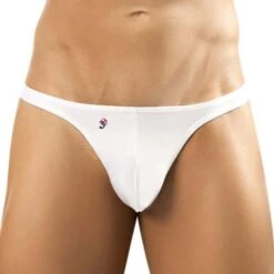 String Joe Snyder 03 Blanc