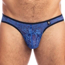 String L Homme Invisible Palermo UW07RMO Royal