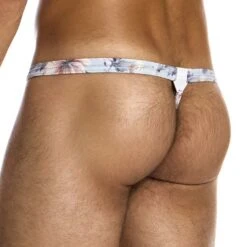 String Romance Modus Vivendi 07511 Multicolore 7 String Romance Modus Vivendi 07511 Multicolore -Men Attitude Boutique string modus 07511 cmod 3