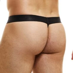 String Modus Vivendi Exquisite 15312 -Men Attitude Boutique string modus 15312 noir 3