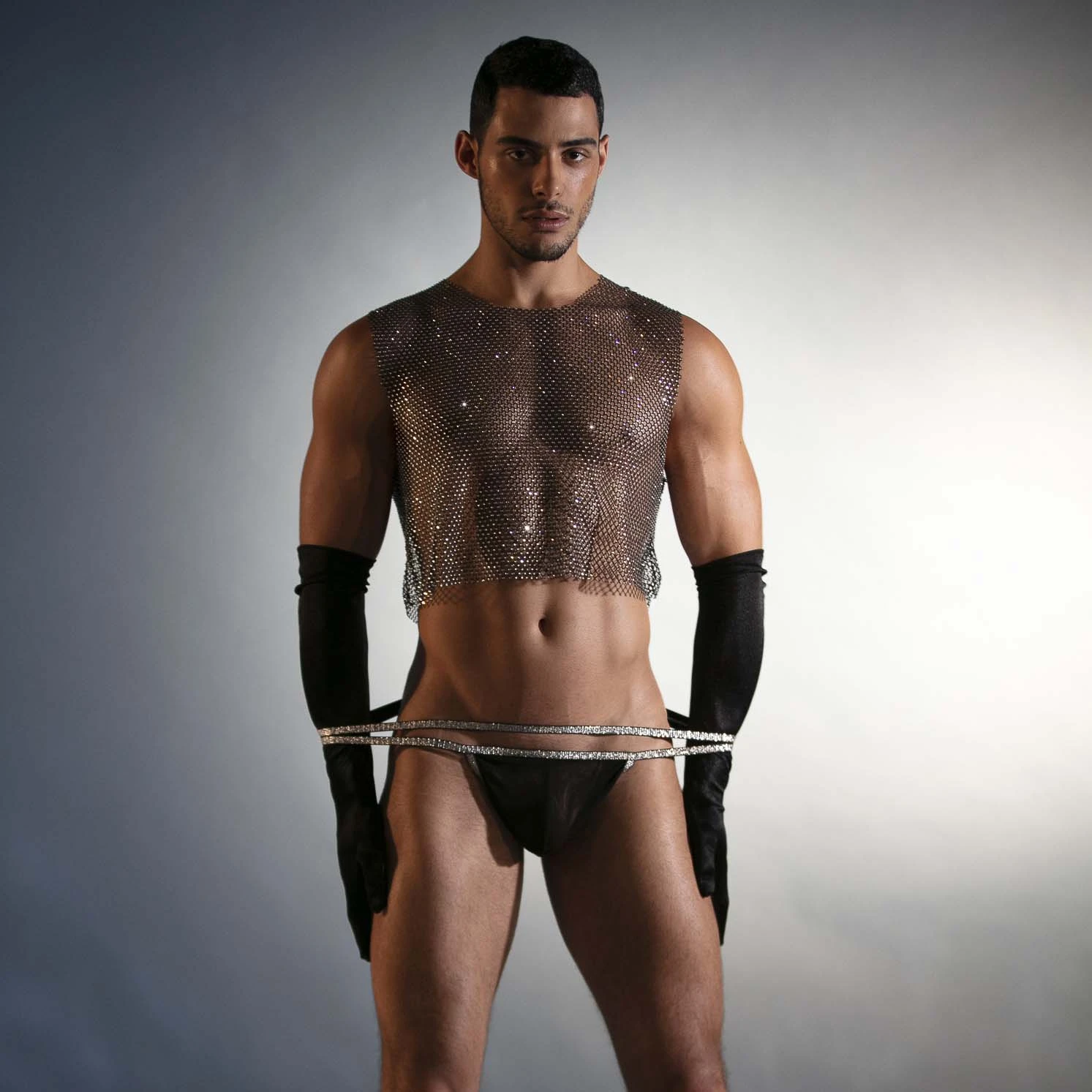 String Modus Vivendi Seductive 16311 4 String Modus Vivendi Seductive 16311 â Image 2