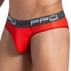 String PPÜ 2113 -Men Attitude Boutique string ppu 2113 rouge m