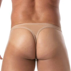 String Skin TOF PARIS TOF463BE Chair -Men Attitude Boutique string tof463be beige 2