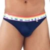 String Xtremen Pride 91106 -Men Attitude Boutique string xtremen 91106 bleu m