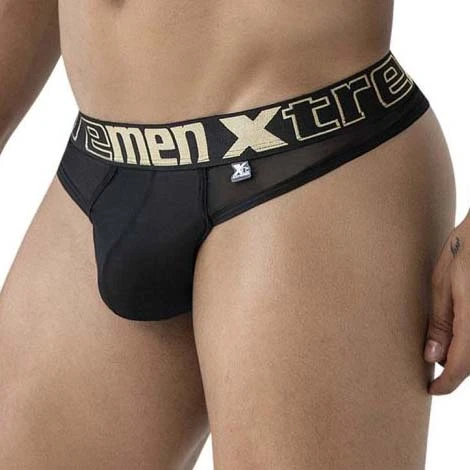 String Xtremen Microfiber91235 Noir 4 String Xtremen Microfiber91235 Noir – Image 2