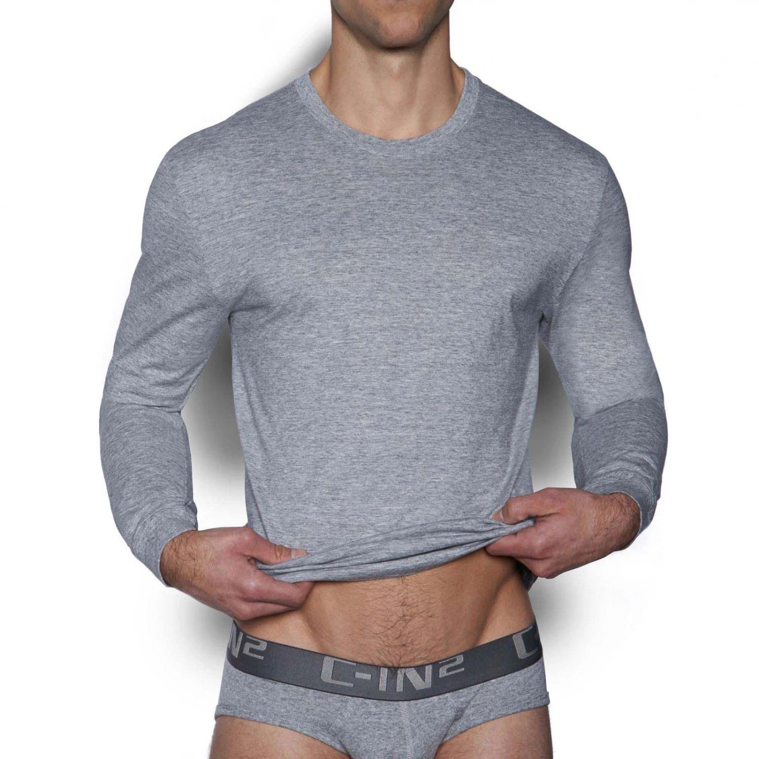 T-Shirt CIN2 4115 3 T-Shirt CIN2 4115