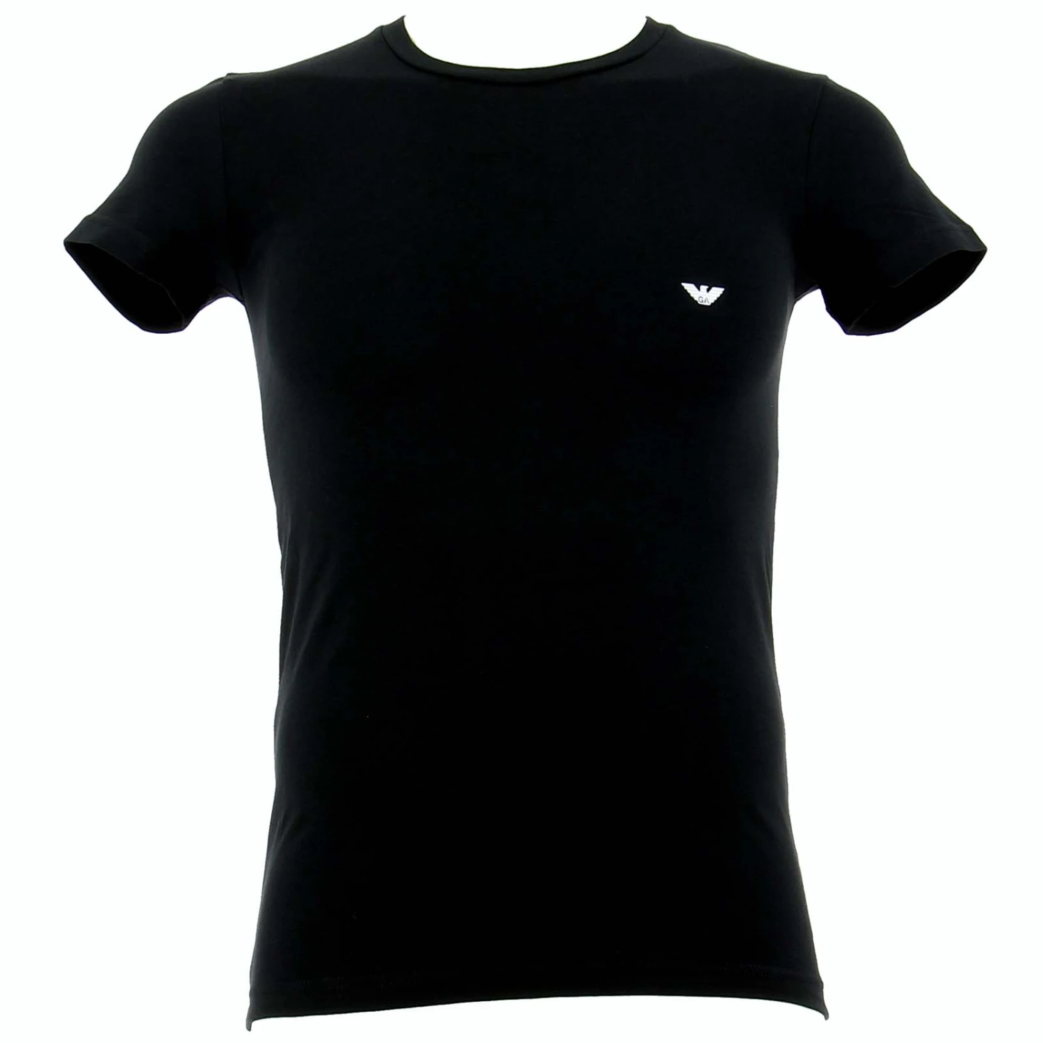 T-Shirt Emporio Armani 110035 C518 3 T-Shirt Emporio Armani 110035 C518