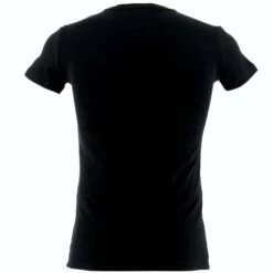 T-Shirt Emporio Armani 110035 C518 7 T-Shirt Emporio Armani 110035 C518 -Men Attitude Boutique t shirt emporioarmani 110035 noir 3