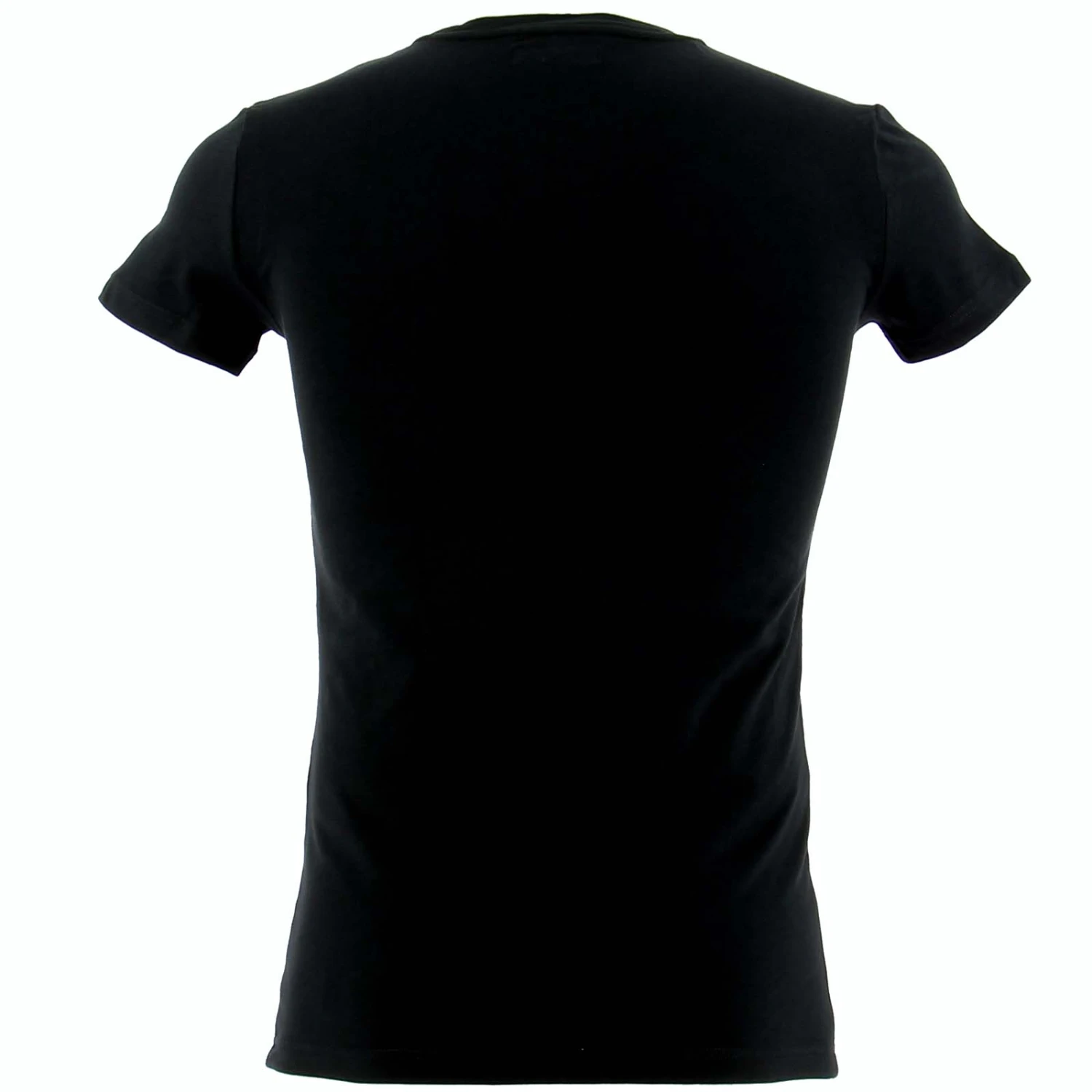 T-Shirt Emporio Armani 110035 C518 5 T-Shirt Emporio Armani 110035 C518 â Image 3
