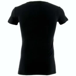 T-Shirt Emporio Armani 110752 C518 7 T-Shirt Emporio Armani 110752 C518 -Men Attitude Boutique t shirt emporioarmani 110752 noir 3
