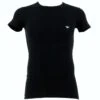 T-Shirt Emporio Armani 111275 C725 -Men Attitude Boutique t shirt emporioarmani 111275c725 noir m