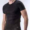 M101 T-Shirt Manstore 206192 2 M101 T-Shirt Manstore 206192 -Men Attitude Boutique t shirt manstore 206192 noir m