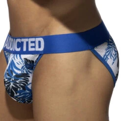 Pack De Tanga Tropicana Addicted Mesh AD1290P Multicolore -Men Attitude Boutique tanga addicted ad1290p multicouleur 3