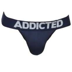 Tanga Addicted AD466 -Men Attitude Boutique tanga addicted ad466 bleu 9